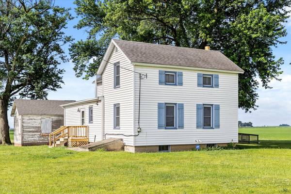 754 N 14th RD, Streator, IL 61364