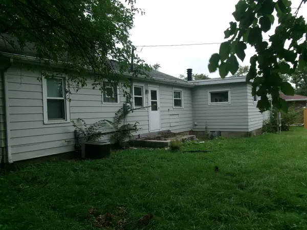 18805 Springfield AVE, Flossmoor, IL 60422