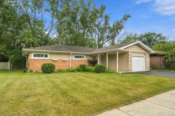 275 Rich RD, Park Forest, IL 60466