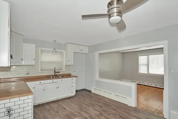 3805 S Honore ST, Chicago, IL 60609