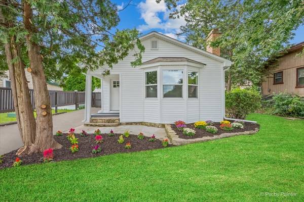 23475 N Summit DR, Barrington, IL 60010