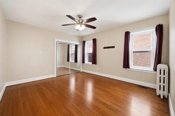 8215 S Evans AVE, Chicago, IL 60619