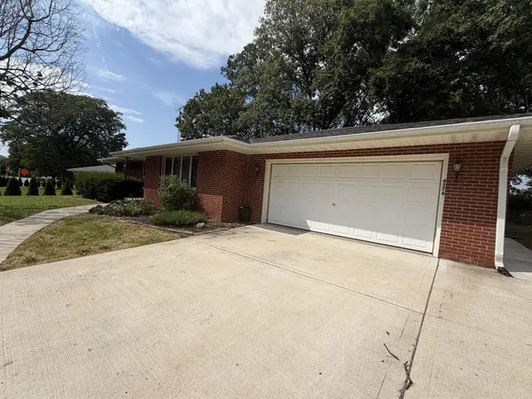 4576 Pepper DR, Rockford, IL 61114