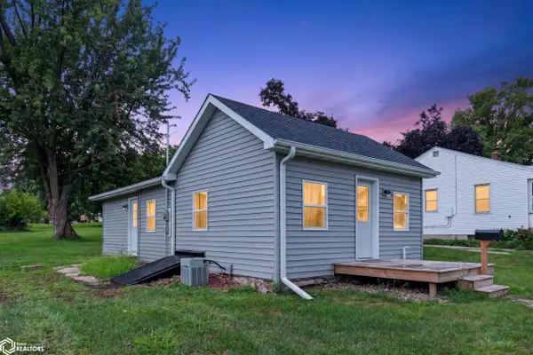 1312 W Church ST, Marshalltown, IA 50158