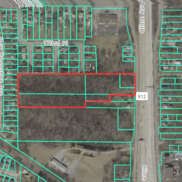 7370 Cline AVE, Hammond, IN 46323