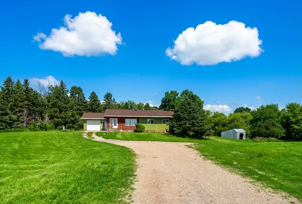 833 Sandy Hill RD SW, Hoffman, MN 56339