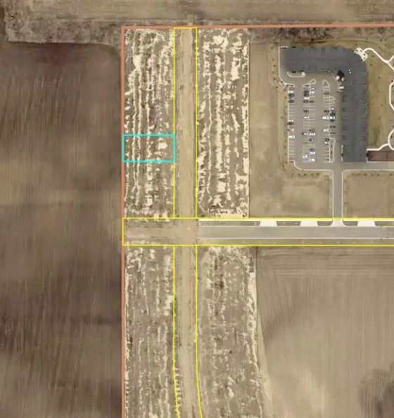 1470 Cullen ST, Saint Peter, MN 56082
