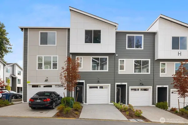16823 Alder WAY #H3, Lynnwood, WA 98037