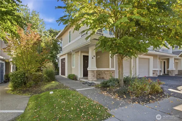 6404 Isaac AVE SE #A23, Auburn, WA 98092