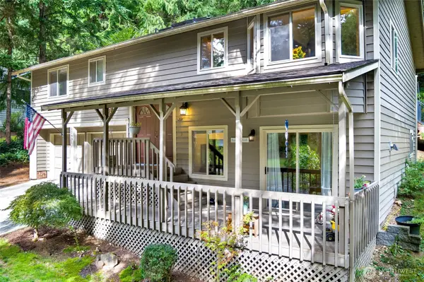 12831 184th DR SE, Snohomish, WA 98290