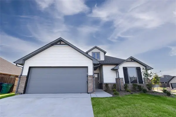 8700 Poppey PL, Yukon, OK 73099