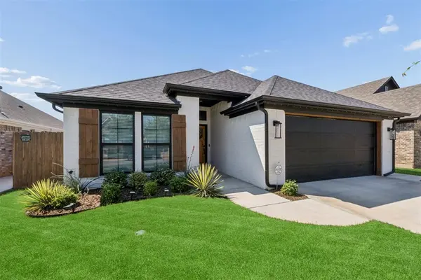 2444 NW 179th TER, Edmond, OK 73012