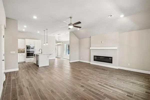 12653 NW 137th ST, Piedmont, OK 73078