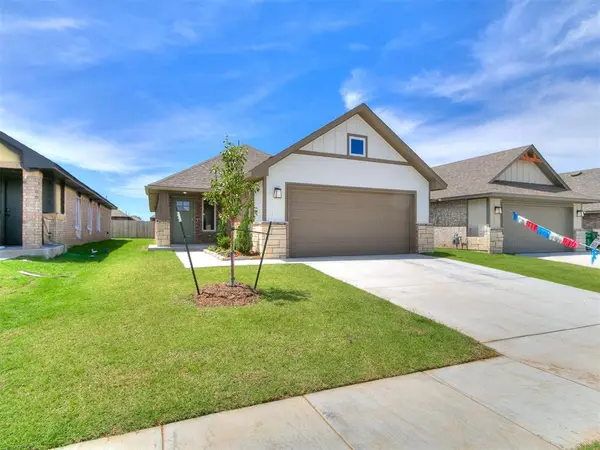 1104 SW 139th TER, Oklahoma City, OK 73170