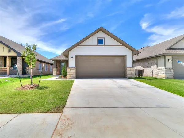 1104 SW 139th TER, Oklahoma City, OK 73170