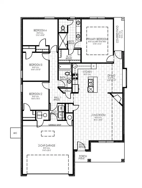 18101 Austin CT, Edmond, OK 73012