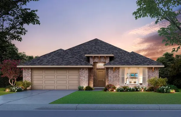 2503 Marsh LN, Midwest City, OK 73130