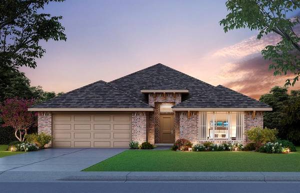 2503 Marsh LN, Midwest City, OK 73130