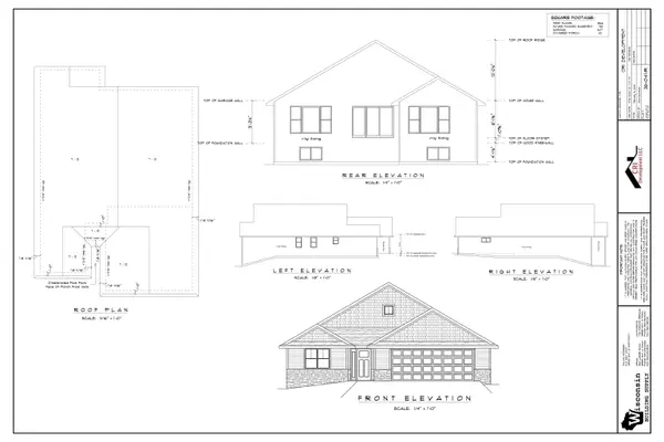 2790 STELOR DR, Green Bay, WI 54311
