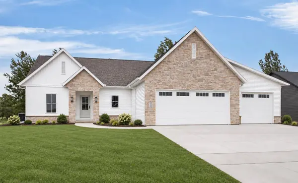 3741 EDWINA DR, De Pere, WI 54115