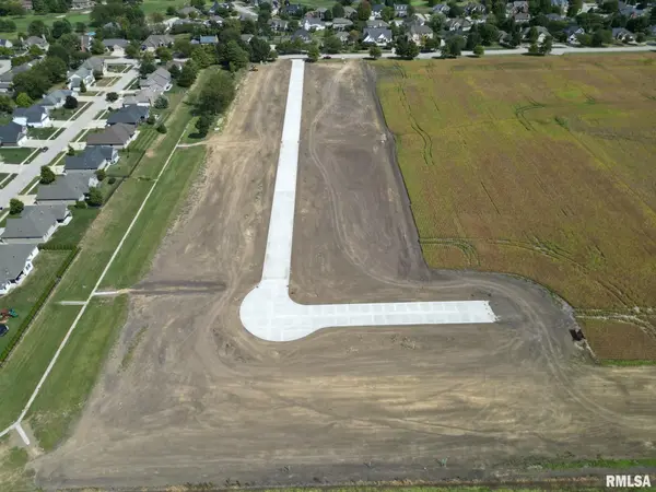Lot 50 Panther Creek West, Springfield, IL 62711