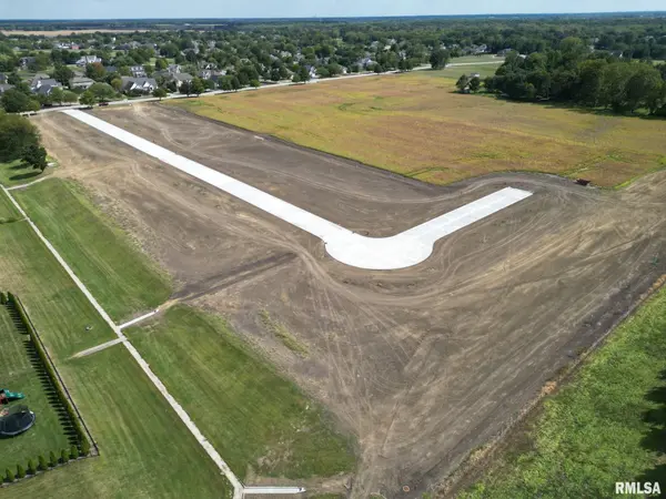 Lot 51 Panther Creek West, Springfield, IL 62711