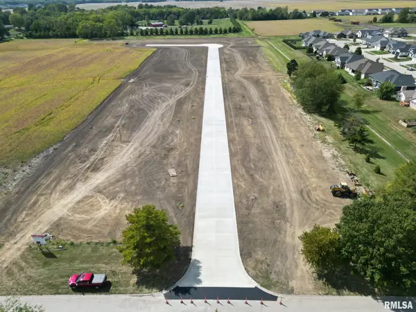 Lot 55 Panther Creek West, Springfield, IL 62711