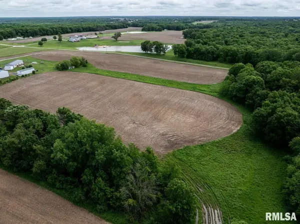 30 Acres North SE Section 08, Liberty TWP, Liberty, IL 62347