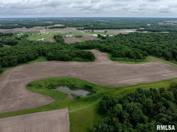 30 Acres South SE Section 08, Liberty TWP, Liberty, IL 62347