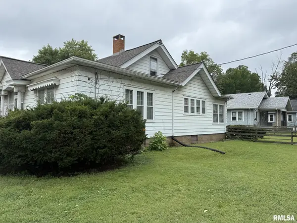 901 W COLUMBIA TER, Peoria, IL 61606