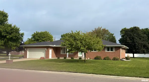241 W EDGEWOOD ST, Morton, IL 61550