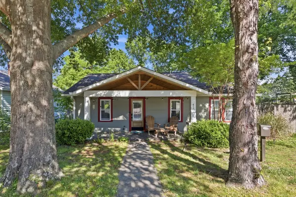 413 Lockland Dr, Nashville, TN 37206