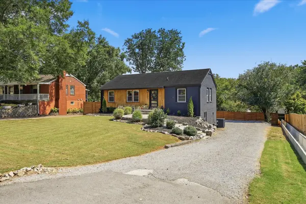 2543 Woodberry Dr, Nashville, TN 37214