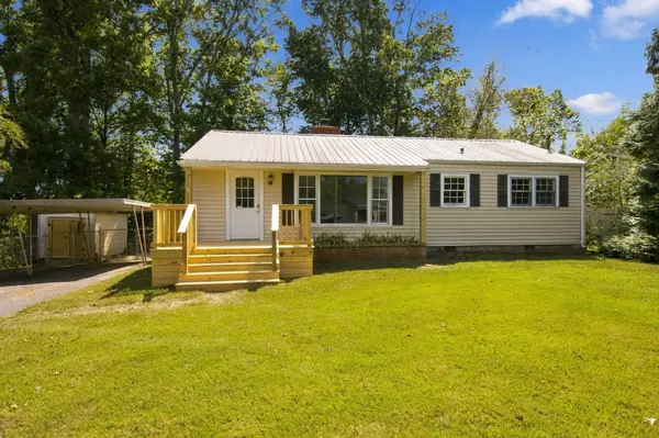 205 Cliffside Ave, Shelbyville, TN 37160