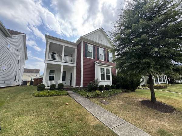 914 Market St, Franklin, TN 37067