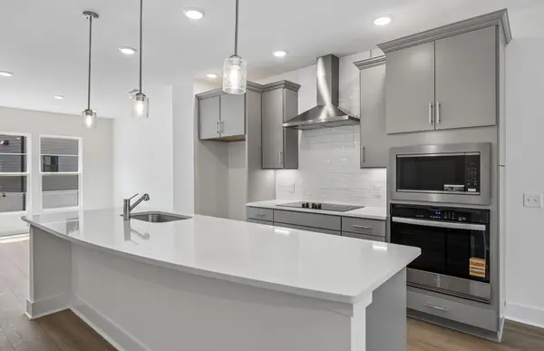 508 City Scape, Nashville, TN 37218