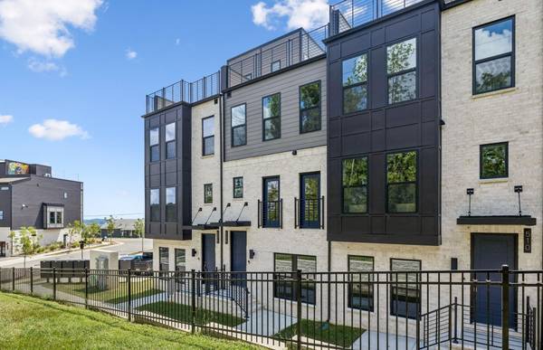 508 City Scape, Nashville, TN 37218