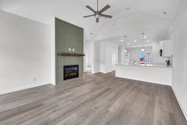 1220 Mourning Cloak Dr, Clarksville, TN 37043