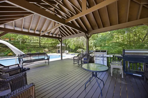 114 Paddle Wheel Court, Cohutta, GA 30710