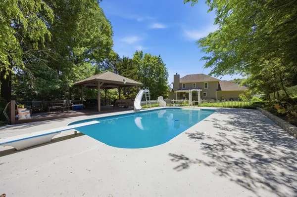 114 Paddle Wheel Court, Cohutta, GA 30710