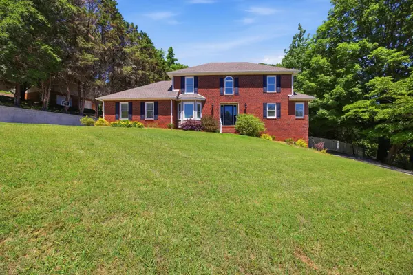114 Paddle Wheel Court, Cohutta, GA 30710