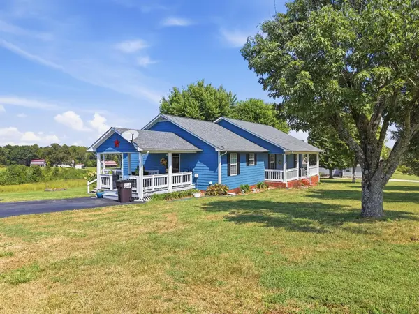 4832 Skyview Dr, Cookeville, TN 38501