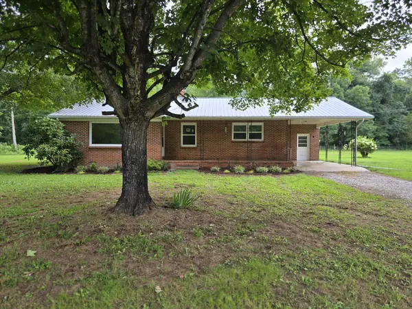 6117 Hills Creek Rd, Mcminnville, TN 37110