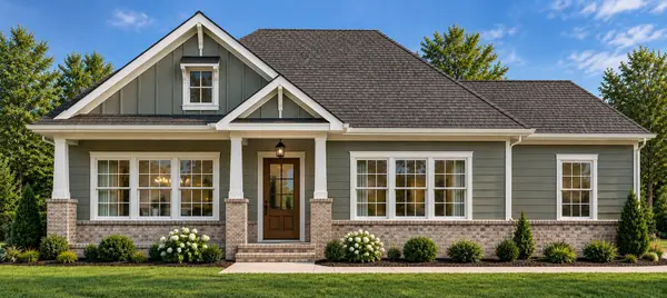 625 Brookside Dr, Mount Pleasant, TN 38474