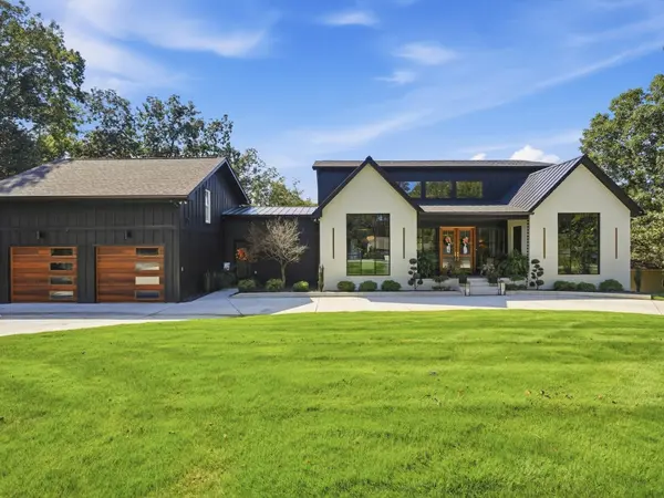 131 Bluff Dr, Winchester, TN 37398