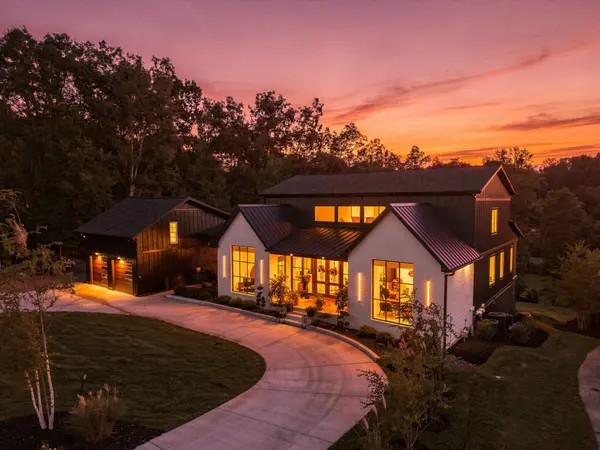 131 Bluff Dr, Winchester, TN 37398