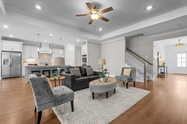 1418 Proprietors Pl, Murfreesboro, TN 37128