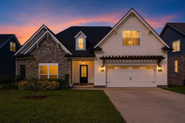 1418 Proprietors Pl, Murfreesboro, TN 37128