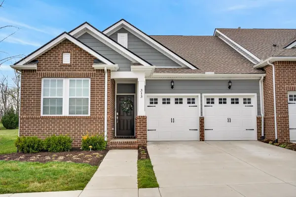 313 Gingerwood Ln, Hendersonville, TN 37075
