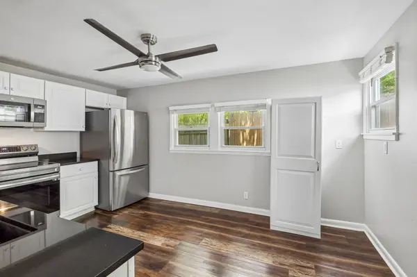 1011 Matthews Ave, Nashville, TN 37216